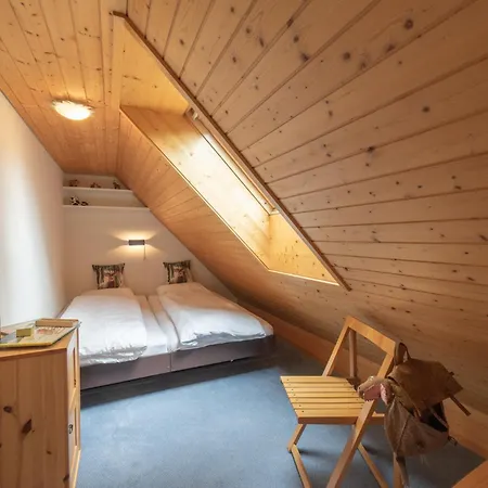 Appartement Vista Montagna *