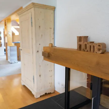 Appartement Vista Montagna