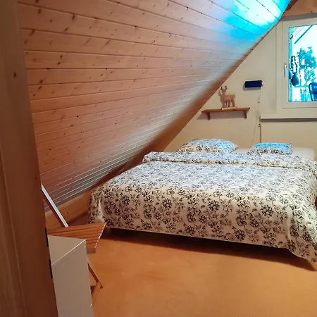 Διαμέρισμα Vista Montagna *