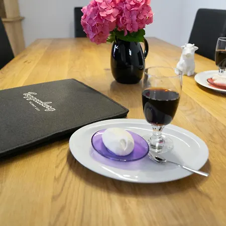 Vista Montagna Διαμέρισμα Unterwasser