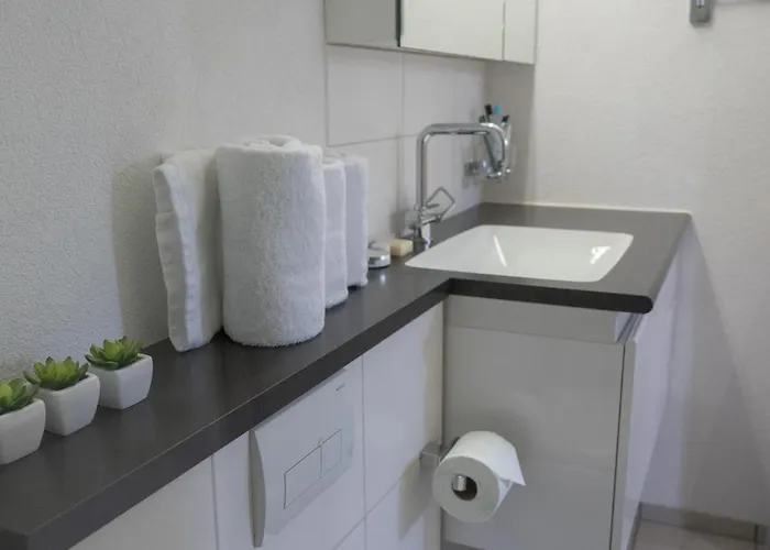 Apartman Vista Montagna