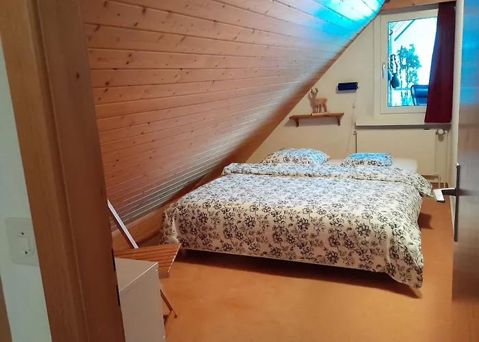 Apartament Vista Montagna *