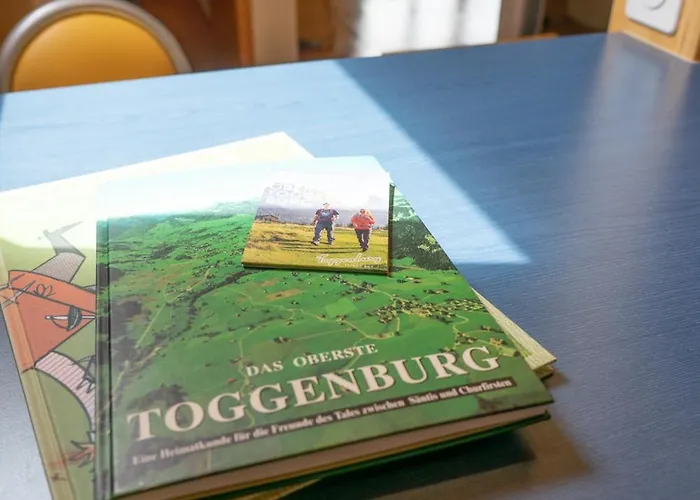 Vista Montagna * Unterwasser